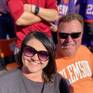 Meet your Posher, Allison